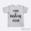 Crafter's World Design Your Own T-Shirt Toddler