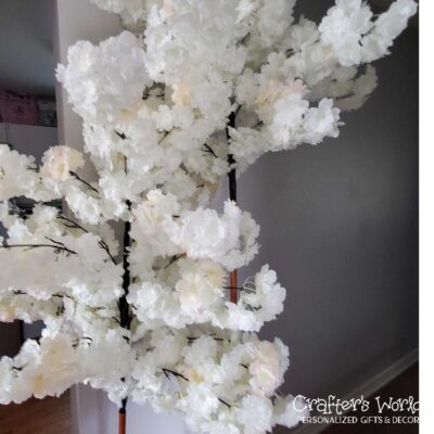Crafter's World Event Decor Add Ons Cherry Blossom Trees